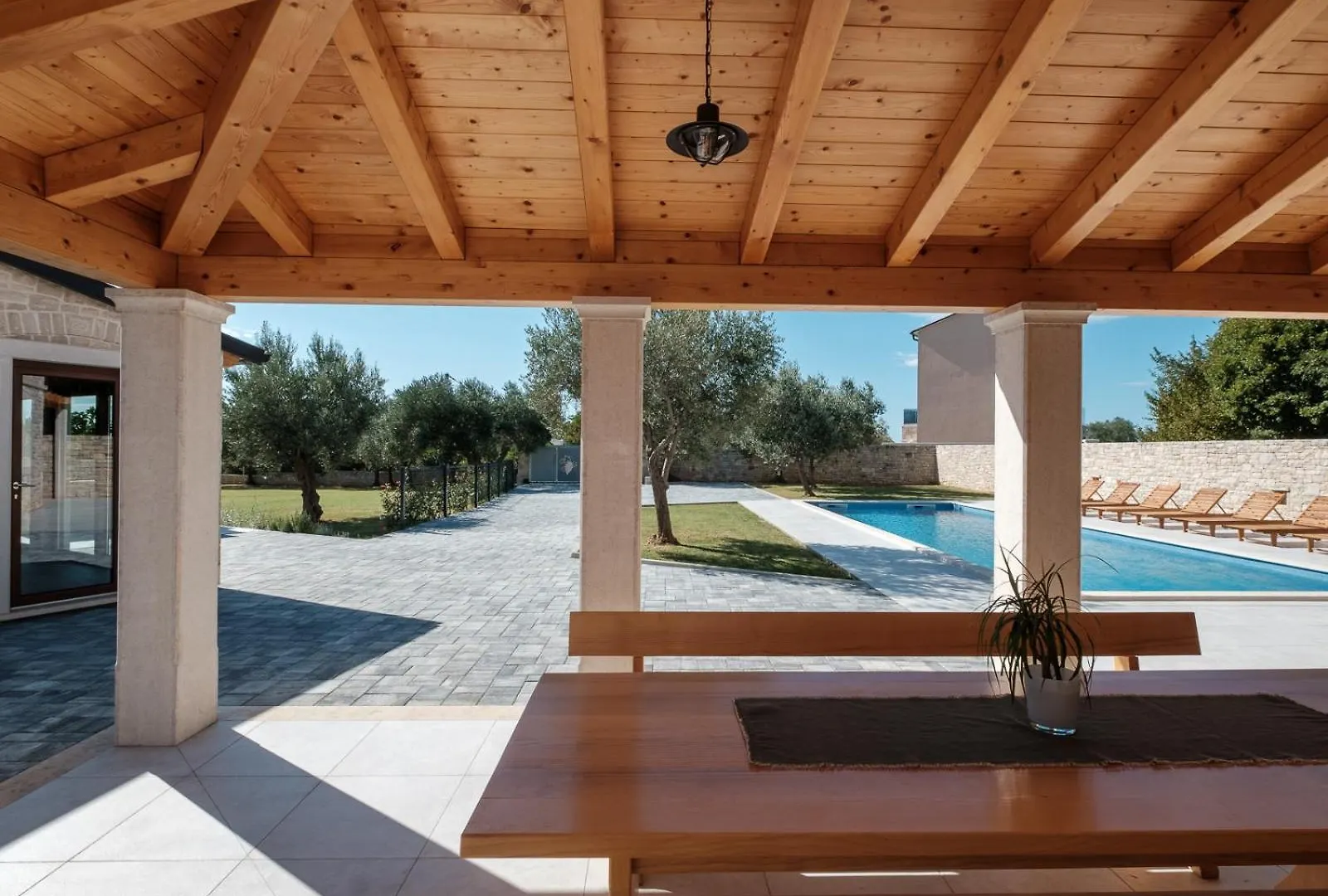 Villa Kata Gajana