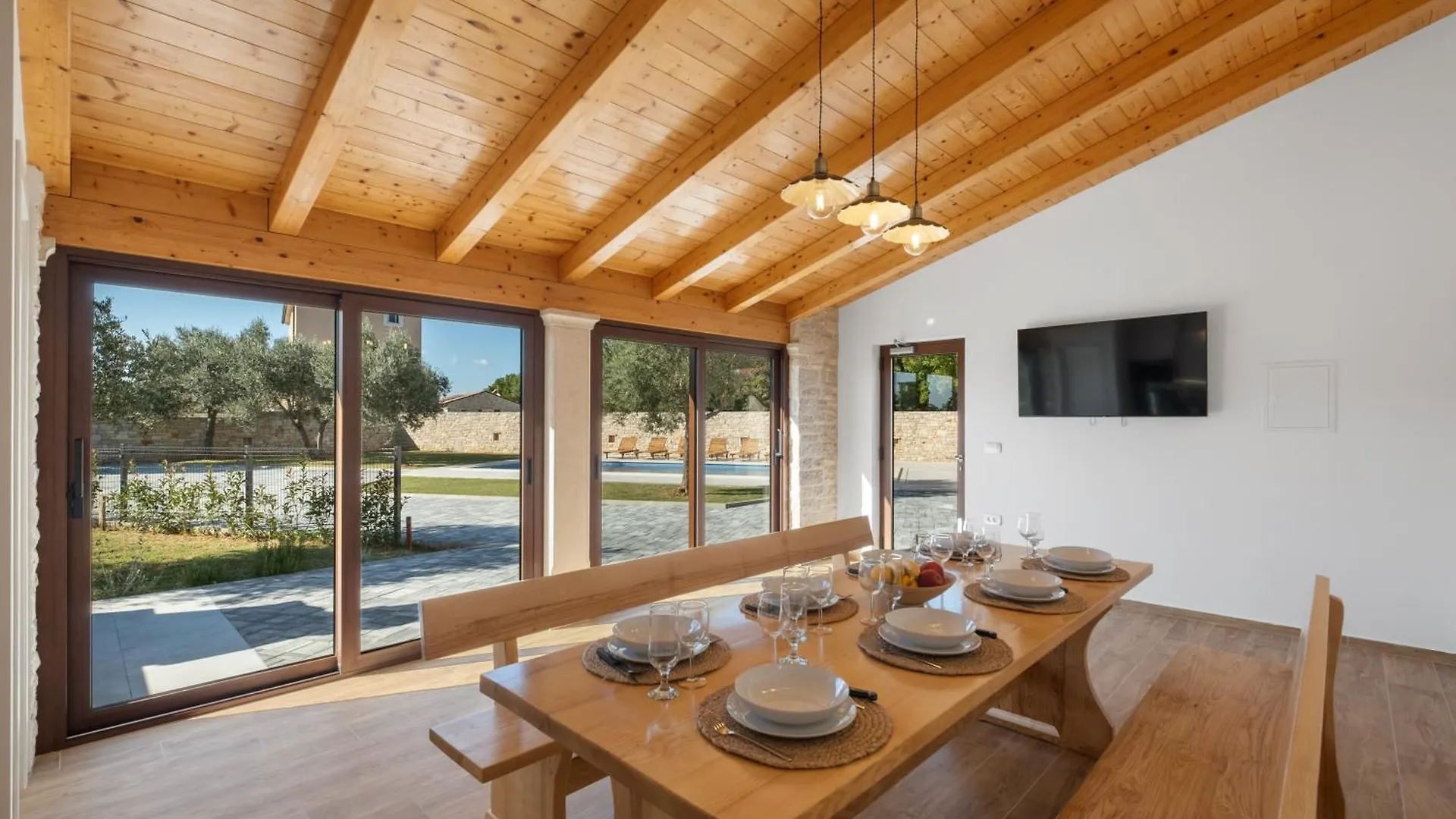 Villa Kata Gajana